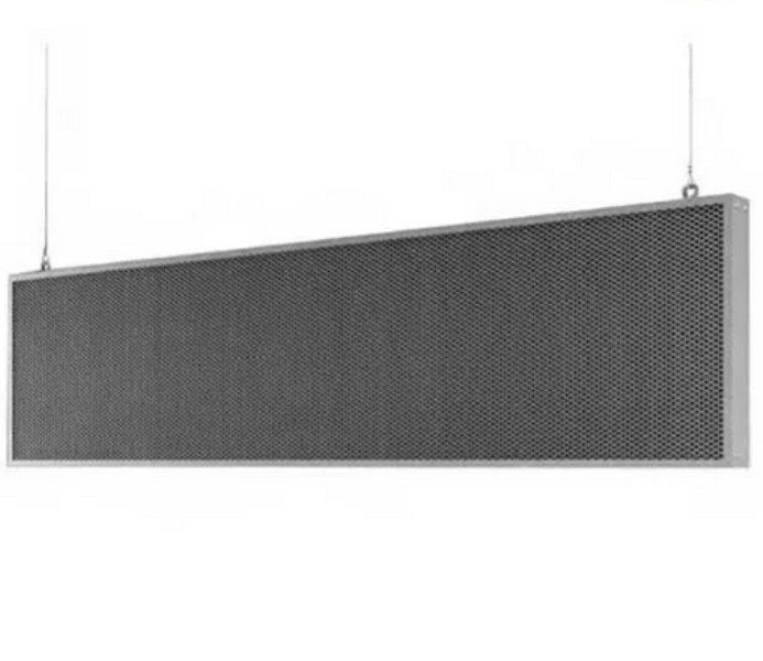 Саундлюкс-Техно Баффл 1200х300/600х50/100 мм, окрашенный по RAL, Б.Т.