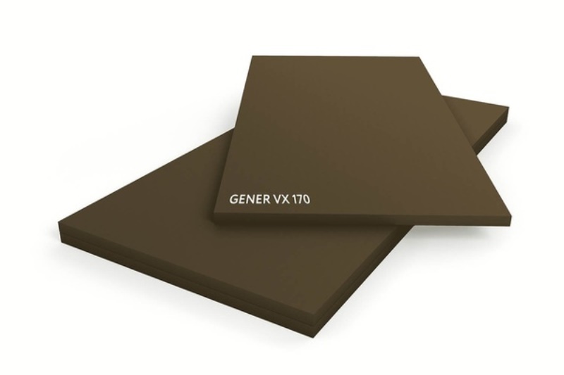 Gener VX 170 1000 х 2000 х 12,5 (2кв.м)