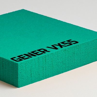 Вибромат Gener VX 55 1200 х 2500 х 12,5 (3кв.м)