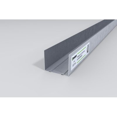 Профиль направляющий SoundGuard Strong ПН-4 75х40х0,65мм
