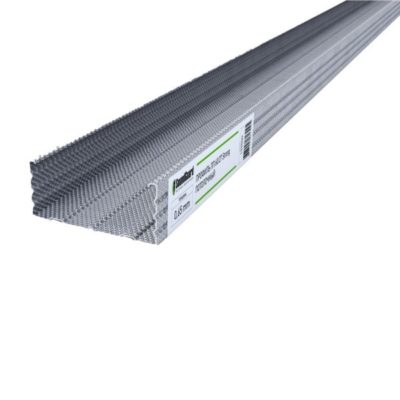 Профиль потолочный SoundGuard Strong ПП (60х27х0,65 мм)