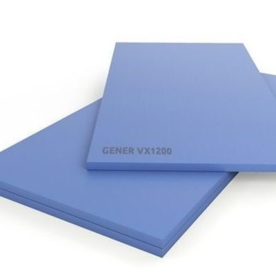 Вибромат Gener VX 850 1000 х 2000 х 12,5 (2кв.м)