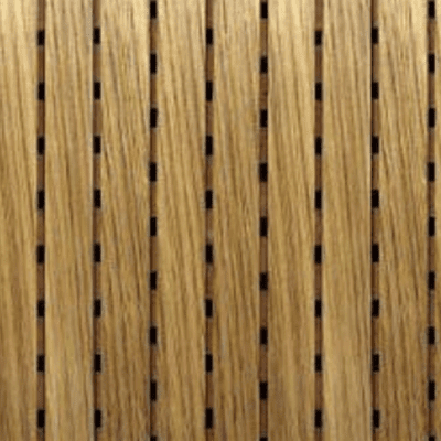 Decoustic 14/2, любые кромки, 2768х320х16,4 мм, базовые декоры