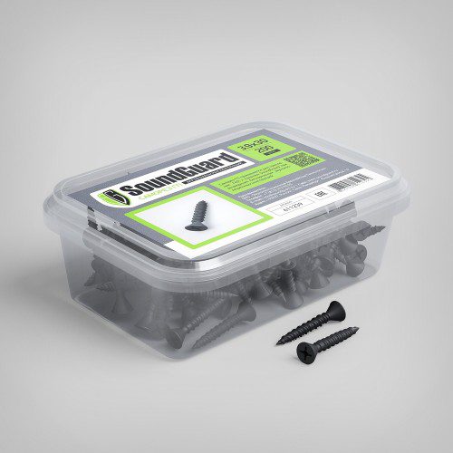 Саморезы SoundGuard  ГП 3,9х30