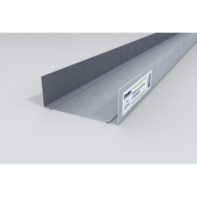 Профиль направляющий SoundGuard Strong ПН-6 100х40х0,65 мм