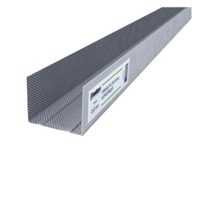 Профиль направляющий SoundGuard Strong ПН-2 (50х40х0,65 мм)