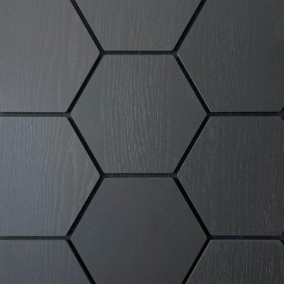 Панель акустическая декоративная тип СОТА ABEX 340*300