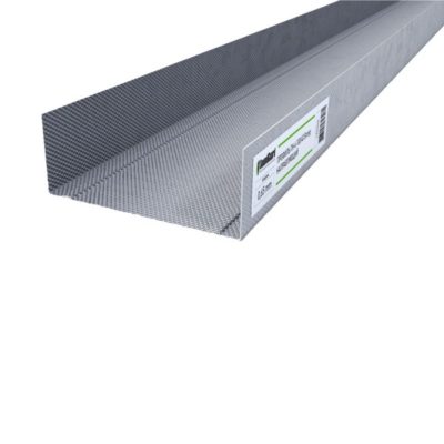 Профиль направляющий SoundGuard Strong ПН-6 (100х40х0,65 мм)