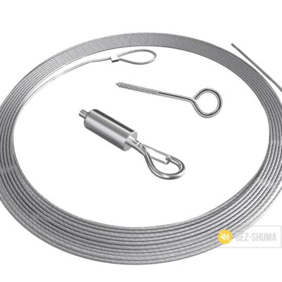 Крепление для Хофтек (Hoftech) Baffle