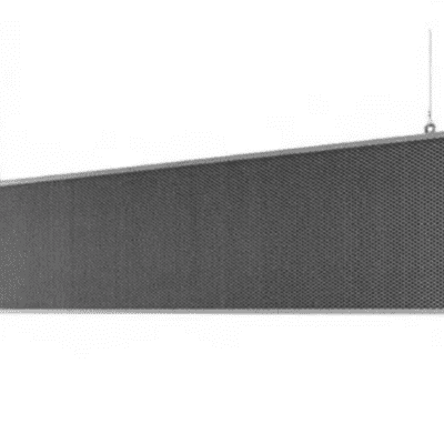 Саундлюкс-Техно Баффл 1200х300/600х50/100 мм, окрашенный по RAL, Б.Т.