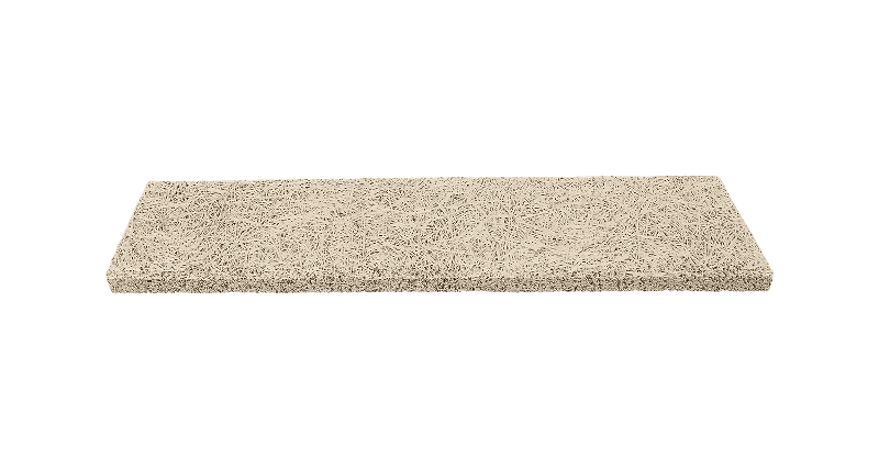 Панель акустическая Саундек (Soundec) f1/14  (0,580м x 1,160м х 14мм), прямоугольник, 0,673 м2 для панно