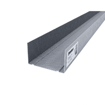 Профиль направляющий SoundGuard Strong ПК-2 (50х40 х 0,60 мм)