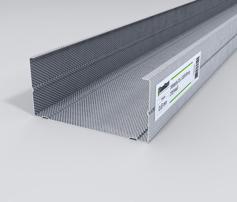 Профиль стоечный SoundGuard Strong ПК-6 (100х50 х 0,60 мм)
