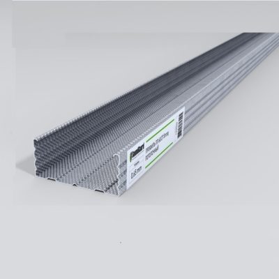 Профиль потолочный SoundGuard Strong ПП (60х27 х 0,60 мм)
