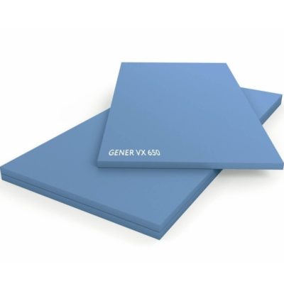 Вибромат Gener VX 650 1000 х 2000 х 12,5 (2кв.м)