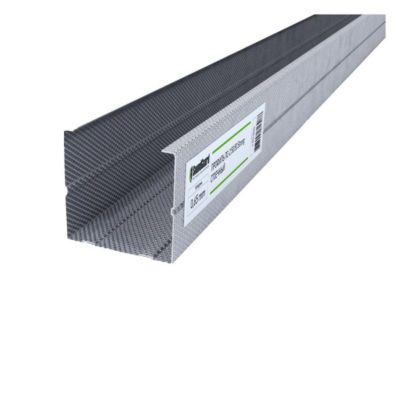 Профиль стоечный SoundGuard Strong ПС-2 (50х50х0,65 мм)